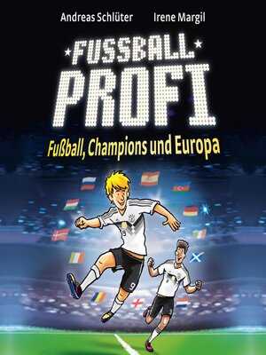 cover image of Fußballprofi 4